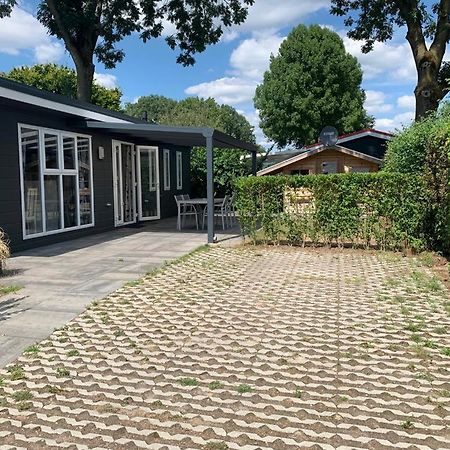 Chalet Seeglueck O3 Lathum Bagian luar foto